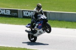 Paul Heinen Wheelie 1